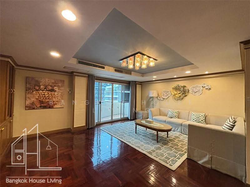 33 Residence, Bangkok, 92 Sukhumvit 33 Alley, Khlong Tan Nua, Watthana, Bangkok, 2 Bedrooms, 140 sqm, Condo For Rent, by Bangkok House Living, 500572692 - DDproperty.com