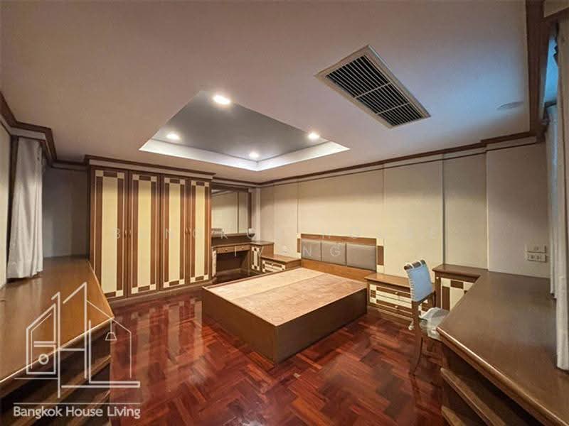 33 Residence, Bangkok, 92 Sukhumvit 33 Alley, Khlong Tan Nua, Watthana, Bangkok, 2 Bedrooms, 140 sqm, Condo For Rent, by Bangkok House Living, 500572692 - DDproperty.com