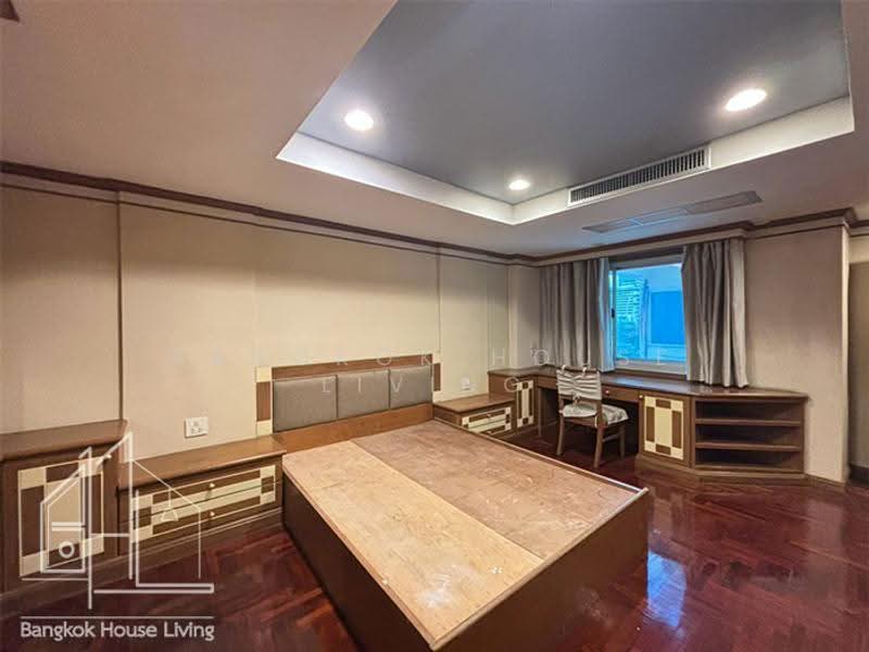 33 Residence, Bangkok, 92 Sukhumvit 33 Alley, Khlong Tan Nua, Watthana, Bangkok, 2 Bedrooms, 140 sqm, Condo For Rent, by Bangkok House Living, 500572692 - DDproperty.com
