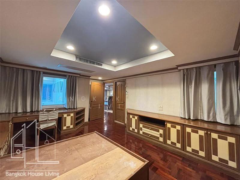 33 Residence, Bangkok, 92 Sukhumvit 33 Alley, Khlong Tan Nua, Watthana, Bangkok, 2 Bedrooms, 140 sqm, Condo For Rent, by Bangkok House Living, 500572692 - DDproperty.com