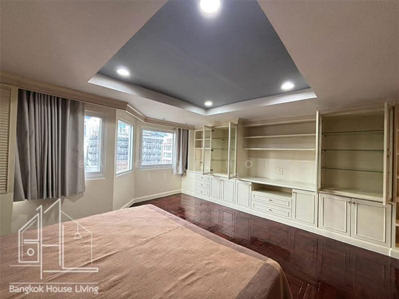 33 Residence : 33 เรสซิเด้นซ์, กรุงเทพ, 92 ซอย สุขุมวิท 33, คลองตันเหนือ, วัฒนา, กรุงเทพ, 140 ตร.ม., คอนโด ให้เช่า, โดย Bangkok House Living, 500572692 - DDproperty.com