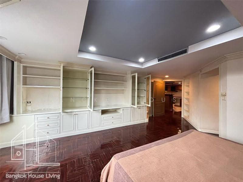 33 Residence, Bangkok, 92 Sukhumvit 33 Alley, Khlong Tan Nua, Watthana, Bangkok, 2 Bedrooms, 140 sqm, Condo For Rent, by Bangkok House Living, 500572692 - DDproperty.com