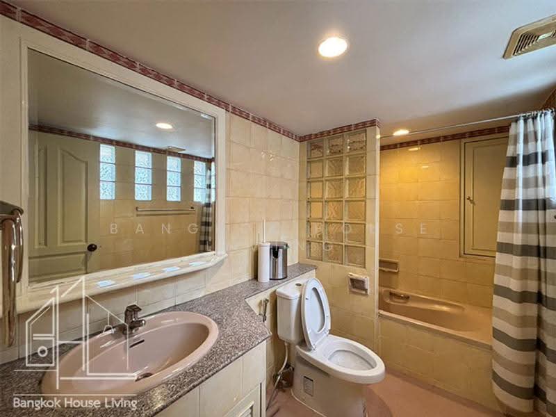 33 Residence : 33 เรสซิเด้นซ์, กรุงเทพ, 92 ซอย สุขุมวิท 33, คลองตันเหนือ, วัฒนา, กรุงเทพ, 140 ตร.ม., คอนโด ให้เช่า, โดย Bangkok House Living, 500572692 - DDproperty.com