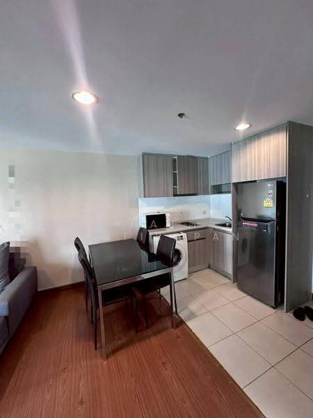 Belle Grand Rama 9, bangkok, 131 Rama 9 Road, Huai Khwang, Bangkok, 1 Bedroom, 49 sqm, Condo For Rent, by Nat Tantirapan, 500572693 - DDproperty.com