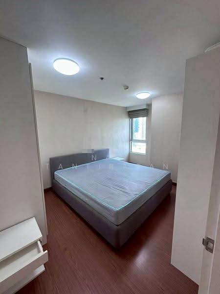 Belle Grand Rama 9, bangkok, 131 Rama 9 Road, Huai Khwang, Bangkok, 1 Bedroom, 49 sqm, Condo For Rent, by Nat Tantirapan, 500572693 - DDproperty.com