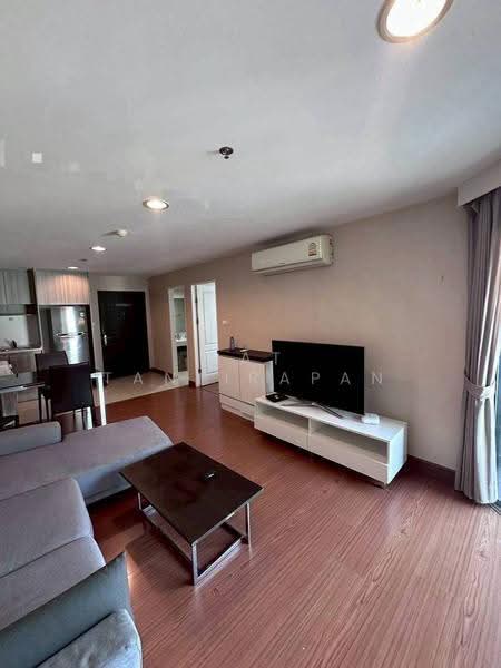 Belle Grand Rama 9, bangkok, 131 Rama 9 Road, Huai Khwang, Bangkok, 1 Bedroom, 49 sqm, Condo For Rent, by Nat Tantirapan, 500572693 - DDproperty.com
