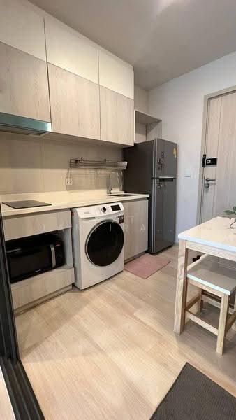 Life One Wireless, Bangkok, 1 Wireless Road, Lumphini, Pathum Wan, Bangkok, 1 Bedroom, 28 sqm, Condo For Rent, by Nat Tantirapan, 500572696 - DDproperty.com