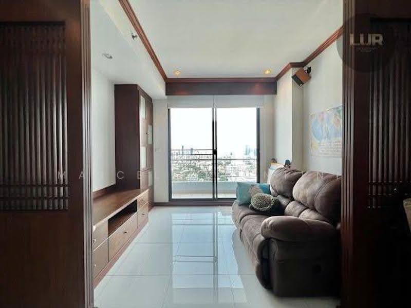 Supalai Premier Place Asoke, Bangkok, 60 Asoke Montri Road, Khlongtoei Nua, Watthana, Bangkok, 2 Bedrooms, 79 sqm, Condo For Sale, by Marcella Contini, 500572697 - DDproperty.com