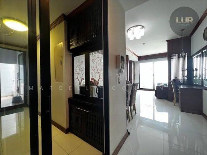 Supalai Premier Place Asoke, Bangkok, 60 Asoke Montri Road, Khlongtoei Nua, Watthana, Bangkok, 2 Bedrooms, 79 sqm, Condo For Sale, by Marcella Contini, 500572697 - DDproperty.com