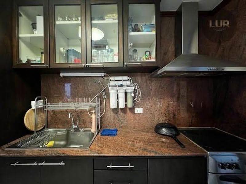 Supalai Premier Place Asoke, Bangkok, 60 Asoke Montri Road, Khlongtoei Nua, Watthana, Bangkok, 2 Bedrooms, 79 sqm, Condo For Sale, by Marcella Contini, 500572697 - DDproperty.com