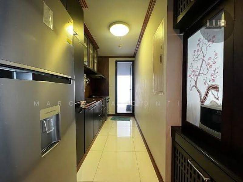 Supalai Premier Place Asoke, Bangkok, 60 Asoke Montri Road, Khlongtoei Nua, Watthana, Bangkok, 2 Bedrooms, 79 sqm, Condo For Sale, by Marcella Contini, 500572697 - DDproperty.com