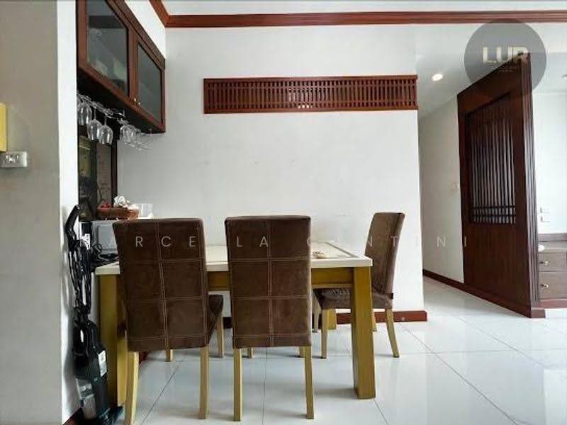 Supalai Premier Place Asoke, Bangkok, 60 Asoke Montri Road, Khlongtoei Nua, Watthana, Bangkok, 2 Bedrooms, 79 sqm, Condo For Sale, by Marcella Contini, 500572697 - DDproperty.com