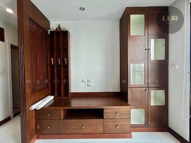 Supalai Premier Place Asoke, Bangkok, 60 Asoke Montri Road, Khlongtoei Nua, Watthana, Bangkok, 2 Bedrooms, 79 sqm, Condo For Sale, by Marcella Contini, 500572697 - DDproperty.com