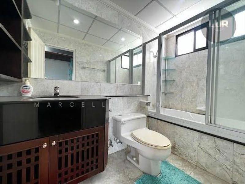 Supalai Premier Place Asoke, Bangkok, 60 Asoke Montri Road, Khlongtoei Nua, Watthana, Bangkok, 2 Bedrooms, 79 sqm, Condo For Sale, by Marcella Contini, 500572697 - DDproperty.com