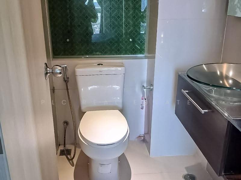 Grande Caribbean, Chon Buri (Pattaya), 492/2 Moo 12 Thappraya Rd, Nong Pru, Bang Lamung (Pattaya), Chon Buri (Pattaya), 1 Bedroom, 37 sqm, Condo For Sale, by PLC real estate, 500572698 - DDproperty.com