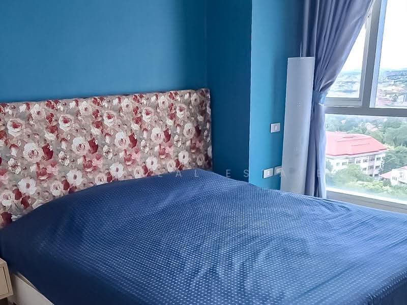 Grande Caribbean, Chon Buri (Pattaya), 492/2 Moo 12 Thappraya Rd, Nong Pru, Bang Lamung (Pattaya), Chon Buri (Pattaya), 1 Bedroom, 37 sqm, Condo For Sale, by PLC real estate, 500572698 - DDproperty.com