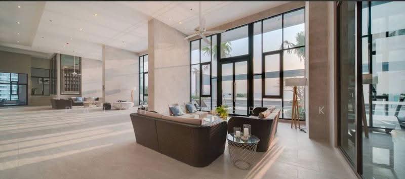 AERAS Beachfront Condominium Jomtien, Chon Buri (Pattaya), Moo 12, Soi Jomtienbeach, Jomtienbeach Road, Nong Pru, Bang Lamung (Pattaya), Chon Buri (Pattaya), 1 Bedroom, 47 sqm, Condo For Rent, by Patchara Srisak, 500572700 - DDproperty.com