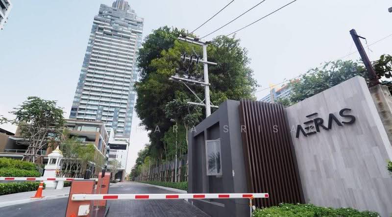 AERAS Beachfront Condominium Jomtien : แอราส คอนโด, ชลบุรี, หมู่ 12 ซอยจอมเทียน 17 ถนนหาดจอมเทียน, หนองปรือ, บางละมุง, ชลบุรี, 47 ตร.ม., คอนโด ให้เช่า, โดย Patchara Srisak, 500572700 - DDproperty.com