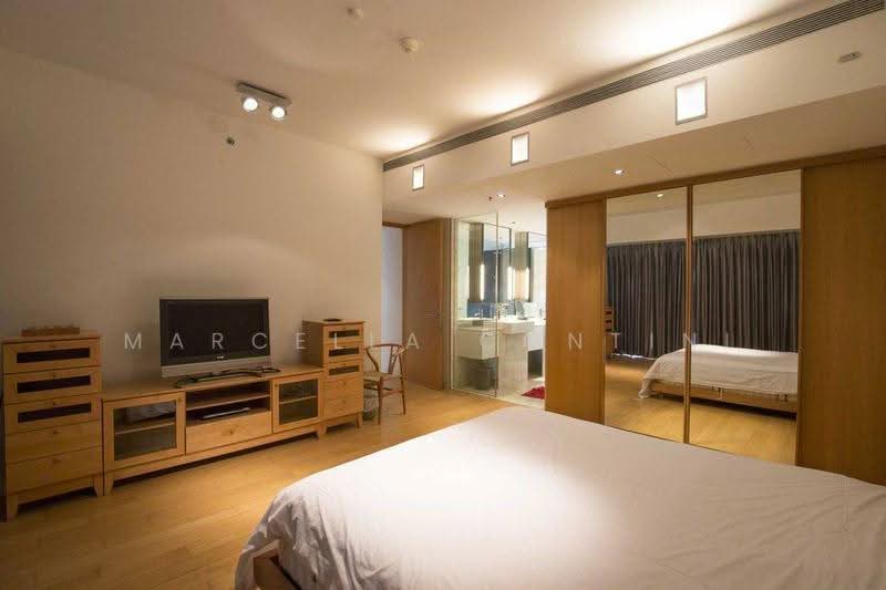 The Met Sathorn, Bangkok, 123 South Sathorn Road, Thung Maha Mek, Sathon, Bangkok, 3 Bedrooms, 198 sqm, Condo For Rent, by Marcella Contini, 500572701 - DDproperty.com