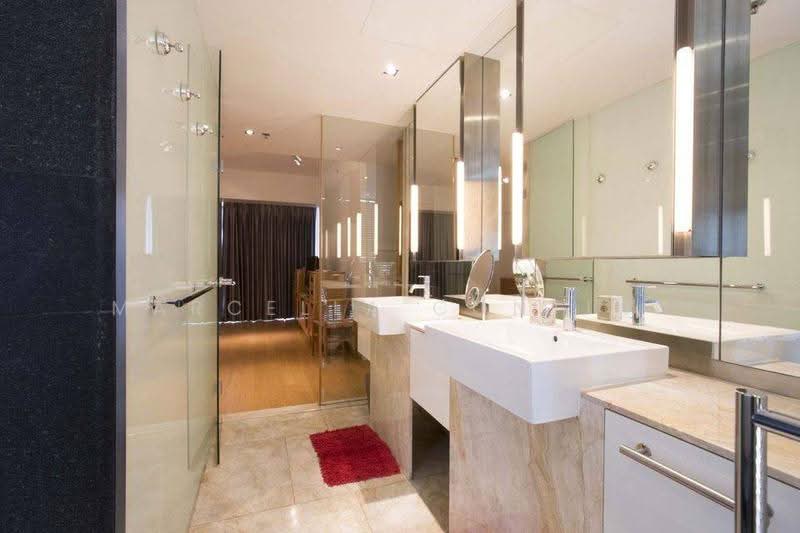 The Met Sathorn, Bangkok, 123 South Sathorn Road, Thung Maha Mek, Sathon, Bangkok, 3 Bedrooms, 198 sqm, Condo For Rent, by Marcella Contini, 500572701 - DDproperty.com