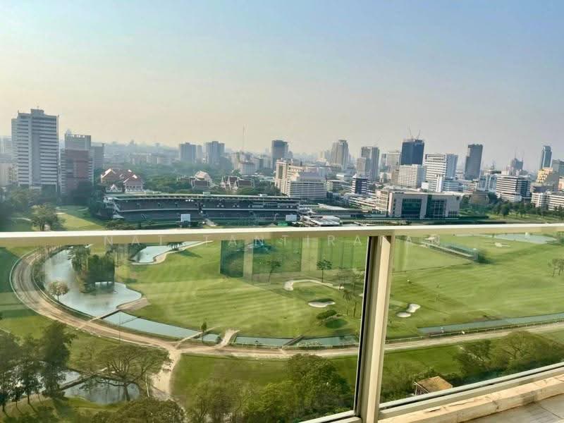 185 Rajadamri, Bangkok, 185 Rajadamri Road, Lumphini, Pathum Wan, Bangkok, 3 Bedrooms, 223 sqm, Condo For Rent, by Nat Tantirapan, 500572702 - DDproperty.com