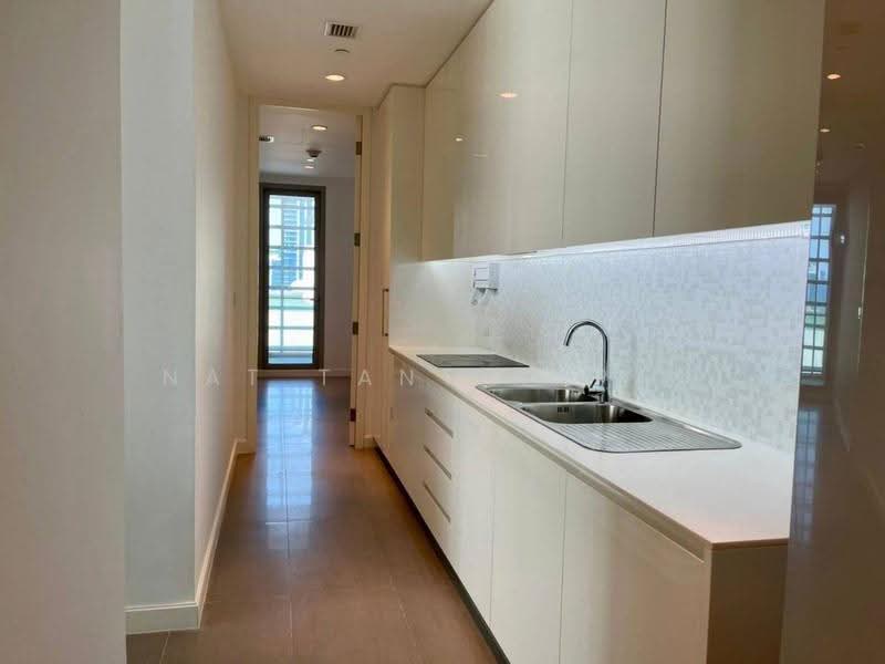 185 Rajadamri, Bangkok, 185 Rajadamri Road, Lumphini, Pathum Wan, Bangkok, 3 Bedrooms, 223 sqm, Condo For Rent, by Nat Tantirapan, 500572702 - DDproperty.com
