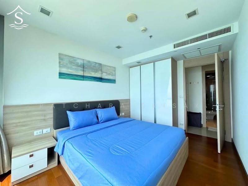 The Palm Wongamat Beach, Chon Buri (Pattaya), Soi Naklua 16, Na Kloe, Bang Lamung (Pattaya), Chon Buri (Pattaya), 1 Bedroom, 47 sqm, Condo For Rent, by Patchara Srisak, 500572703 - DDproperty.com