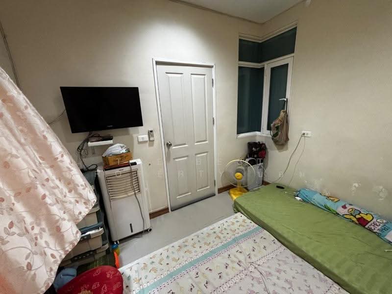 Golden Town 2 Suksawat-Phutthabucha, Bangkok, Soi Suk Sawat 26, Bangpakok, Rat Burana, Bangkok, 4 Bedrooms, 100 sqm, Townhouse For Sale, by The Best Property บอม, 500572704 - DDproperty.com