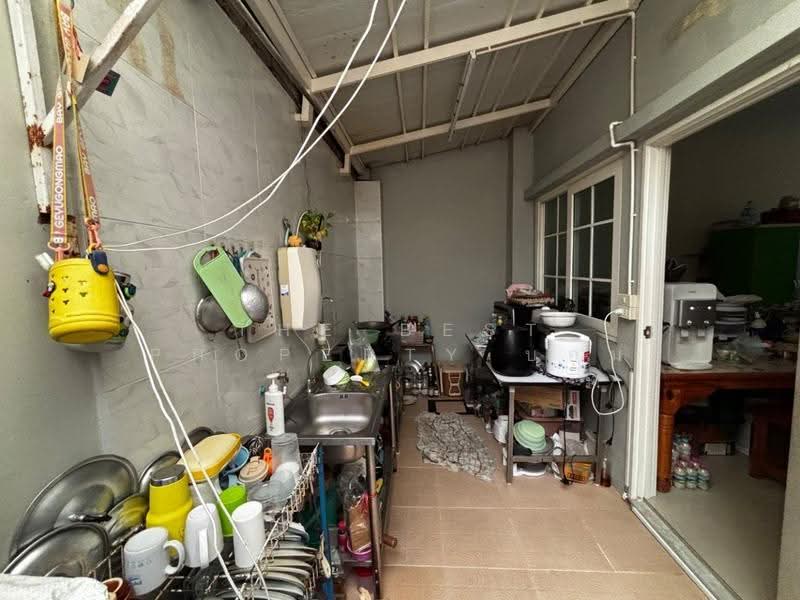 Golden Town 2 Suksawat-Phutthabucha, Bangkok, Soi Suk Sawat 26, Bangpakok, Rat Burana, Bangkok, 4 Bedrooms, 100 sqm, Townhouse For Sale, by The Best Property บอม, 500572704 - DDproperty.com