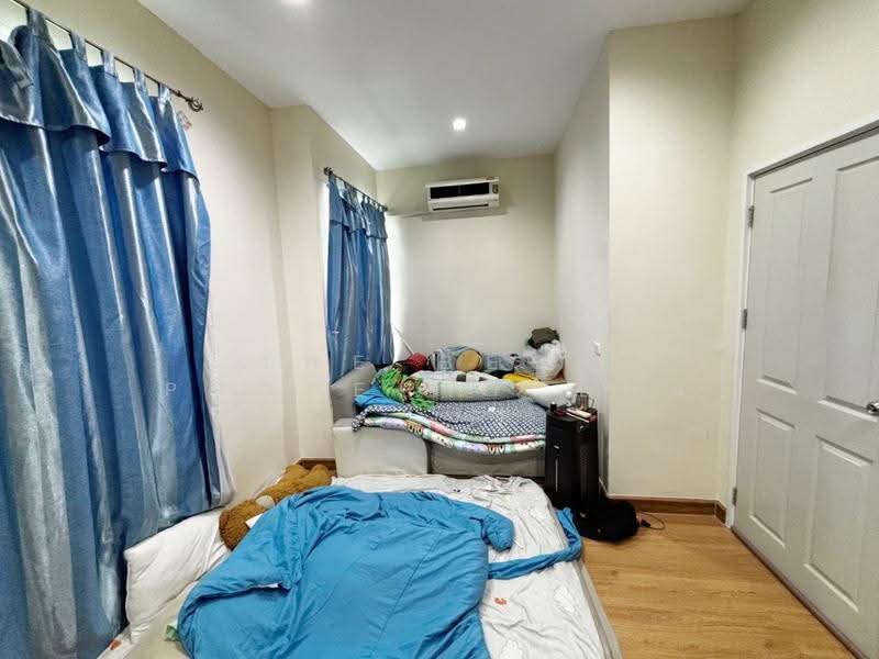 Golden Town 2 Suksawat-Phutthabucha, Bangkok, Soi Suk Sawat 26, Bangpakok, Rat Burana, Bangkok, 4 Bedrooms, 100 sqm, Townhouse For Sale, by The Best Property บอม, 500572704 - DDproperty.com