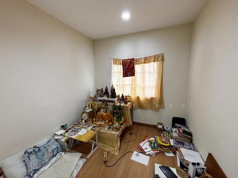 Golden Town 2 Suksawat-Phutthabucha, Bangkok, Soi Suk Sawat 26, Bangpakok, Rat Burana, Bangkok, 4 Bedrooms, 100 sqm, Townhouse For Sale, by The Best Property บอม, 500572704 - DDproperty.com