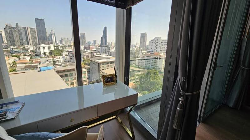 Kraam Sukhumvit 26, Bangkok, 55 Soi Sukhumvit 26 Sukhumvit Road, Khong Tan, Khlong Toei, Bangkok, 2 Bedrooms, 102 sqm, Condo For Rent, by BANGKOK PROPERTY AGENTS, 500572705 - DDproperty.com