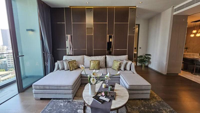 Kraam Sukhumvit 26, Bangkok, 55 Soi Sukhumvit 26 Sukhumvit Road, Khong Tan, Khlong Toei, Bangkok, 2 Bedrooms, 102 sqm, Condo For Rent, by BANGKOK PROPERTY AGENTS, 500572705 - DDproperty.com