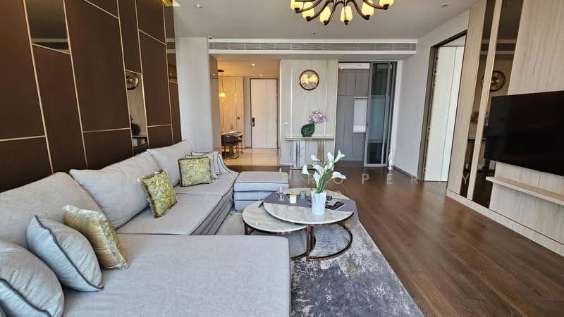 Kraam Sukhumvit 26, Bangkok, 55 Soi Sukhumvit 26 Sukhumvit Road, Khong Tan, Khlong Toei, Bangkok, 2 Bedrooms, 102 sqm, Condo For Rent, by BANGKOK PROPERTY AGENTS, 500572705 - DDproperty.com