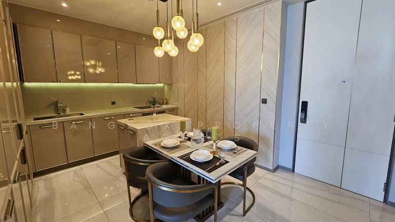 Kraam Sukhumvit 26, Bangkok, 55 Soi Sukhumvit 26 Sukhumvit Road, Khong Tan, Khlong Toei, Bangkok, 2 Bedrooms, 102 sqm, Condo For Rent, by BANGKOK PROPERTY AGENTS, 500572705 - DDproperty.com