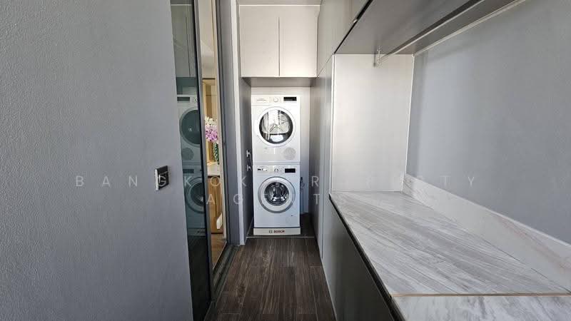 Kraam Sukhumvit 26, Bangkok, 55 Soi Sukhumvit 26 Sukhumvit Road, Khong Tan, Khlong Toei, Bangkok, 2 Bedrooms, 102 sqm, Condo For Rent, by BANGKOK PROPERTY AGENTS, 500572705 - DDproperty.com