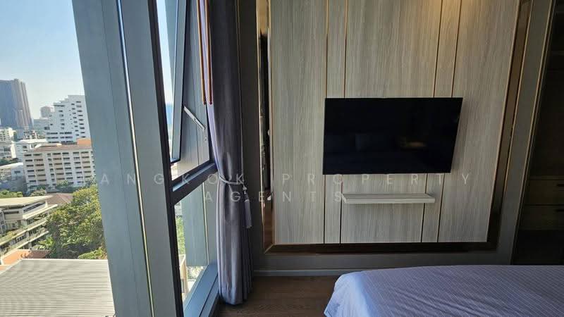 Kraam Sukhumvit 26, Bangkok, 55 Soi Sukhumvit 26 Sukhumvit Road, Khong Tan, Khlong Toei, Bangkok, 2 Bedrooms, 102 sqm, Condo For Rent, by BANGKOK PROPERTY AGENTS, 500572705 - DDproperty.com