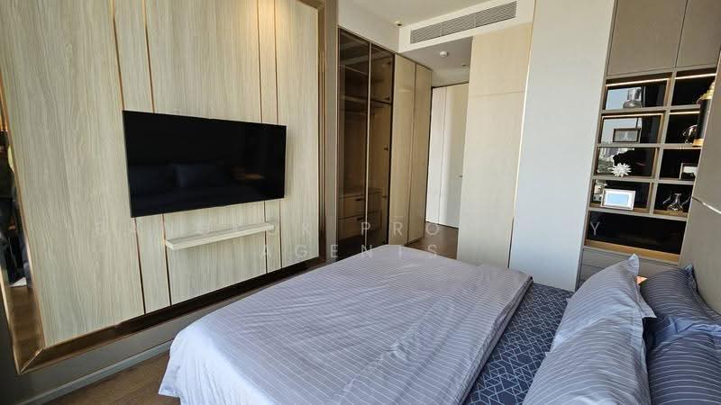 Kraam Sukhumvit 26, Bangkok, 55 Soi Sukhumvit 26 Sukhumvit Road, Khong Tan, Khlong Toei, Bangkok, 2 Bedrooms, 102 sqm, Condo For Rent, by BANGKOK PROPERTY AGENTS, 500572705 - DDproperty.com