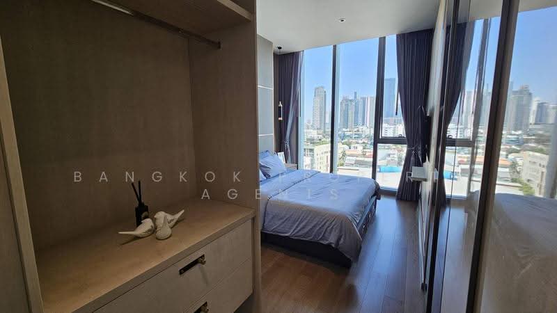 Kraam Sukhumvit 26, Bangkok, 55 Soi Sukhumvit 26 Sukhumvit Road, Khong Tan, Khlong Toei, Bangkok, 2 Bedrooms, 102 sqm, Condo For Rent, by BANGKOK PROPERTY AGENTS, 500572705 - DDproperty.com