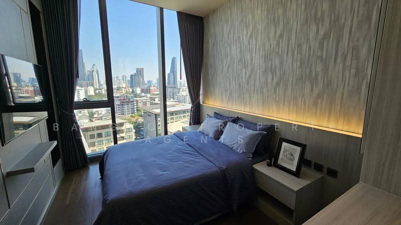 Kraam Sukhumvit 26, Bangkok, 55 Soi Sukhumvit 26 Sukhumvit Road, Khong Tan, Khlong Toei, Bangkok, 2 Bedrooms, 102 sqm, Condo For Rent, by BANGKOK PROPERTY AGENTS, 500572705 - DDproperty.com