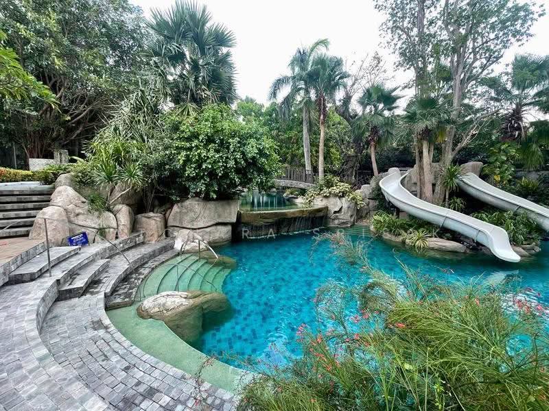 The Riviera Wongamat, Chon Buri (Pattaya), Na Kluea 16 Alley, Na Kloe, Bang Lamung (Pattaya), Chon Buri (Pattaya), 1 Bedroom, 34 sqm, Condo For Rent, by Patchara Srisak, 500572708 - DDproperty.com