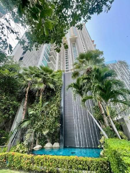 The Riviera Wongamat, Chon Buri (Pattaya), Na Kluea 16 Alley, Na Kloe, Bang Lamung (Pattaya), Chon Buri (Pattaya), 1 Bedroom, 34 sqm, Condo For Rent, by Patchara Srisak, 500572708 - DDproperty.com