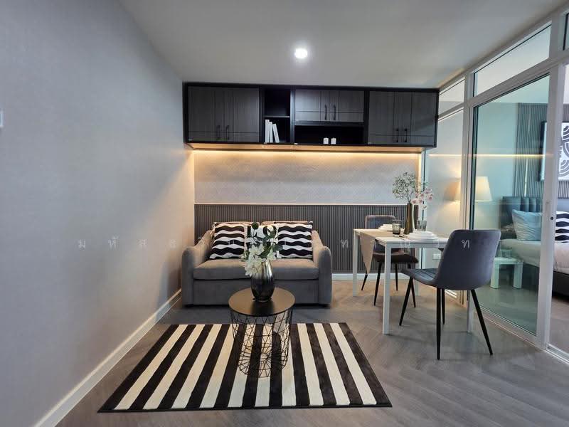 Regent Orchid TalatPhlu, Bangkok, Soi Thoetthai 33, Talat Plu, Thon Buri, Bangkok, Studio, 32 sqm, Condo For Sale, by Mahusttawin Tetanuwat, 500572710 - DDproperty.com