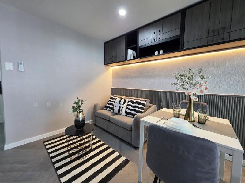 Regent Orchid TalatPhlu, Bangkok, Soi Thoetthai 33, Talat Plu, Thon Buri, Bangkok, Studio, 32 sqm, Condo For Sale, by Mahusttawin Tetanuwat, 500572710 - DDproperty.com