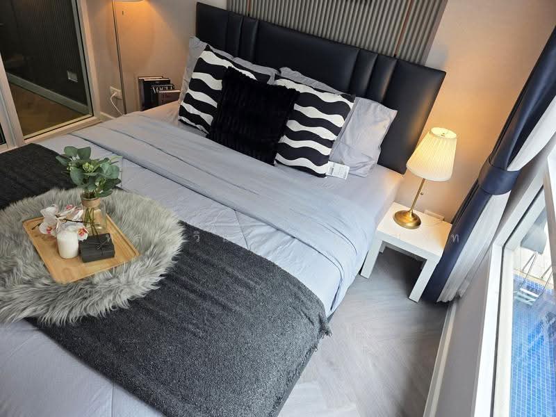 Regent Orchid TalatPhlu, Bangkok, Soi Thoetthai 33, Talat Plu, Thon Buri, Bangkok, Studio, 32 sqm, Condo For Sale, by Mahusttawin Tetanuwat, 500572710 - DDproperty.com