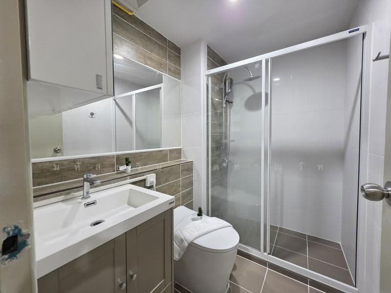 Regent Orchid TalatPhlu, Bangkok, Soi Thoetthai 33, Talat Plu, Thon Buri, Bangkok, Studio, 32 sqm, Condo For Sale, by Mahusttawin Tetanuwat, 500572710 - DDproperty.com