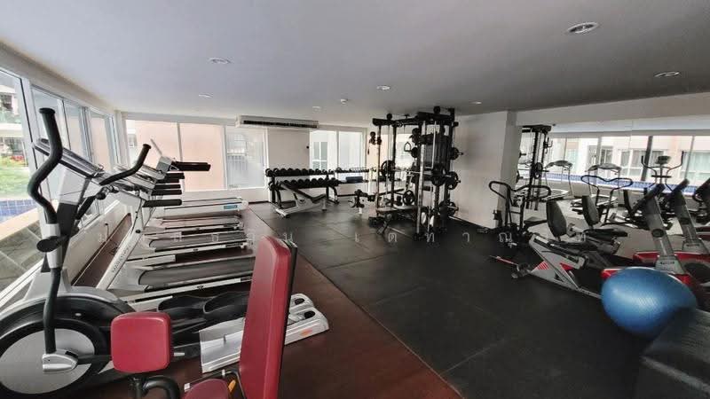 Regent Orchid TalatPhlu, Bangkok, Soi Thoetthai 33, Talat Plu, Thon Buri, Bangkok, Studio, 32 sqm, Condo For Sale, by Mahusttawin Tetanuwat, 500572710 - DDproperty.com