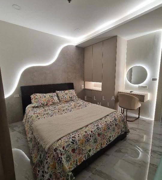 The Prime 11, Bangkok, 29 Soi Sukhumvit 11, Khlongtoei Nua, Watthana, Bangkok, 2 Bedrooms, 90 sqm, Condo For Sale, by Marcella Contini, 500572711 - DDproperty.com