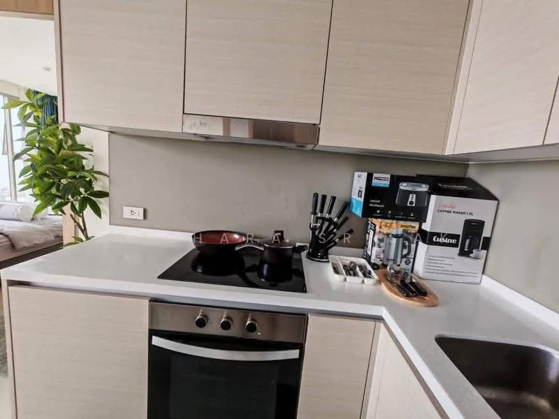 The Riviera Jomtien, Chon Buri (Pattaya), Pattaya Sai 2 Road, Nong Pru, Bang Lamung (Pattaya), Chon Buri (Pattaya), 2 Bedrooms, 75 sqm, Condo For Rent, by Patchara Srisak, 500572713 - DDproperty.com