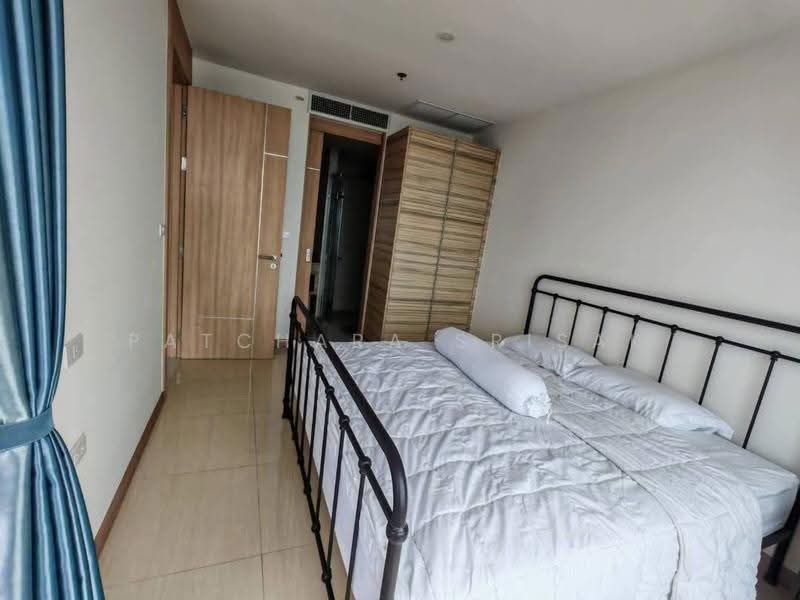 The Riviera Jomtien, Chon Buri (Pattaya), Pattaya Sai 2 Road, Nong Pru, Bang Lamung (Pattaya), Chon Buri (Pattaya), 2 Bedrooms, 75 sqm, Condo For Rent, by Patchara Srisak, 500572713 - DDproperty.com